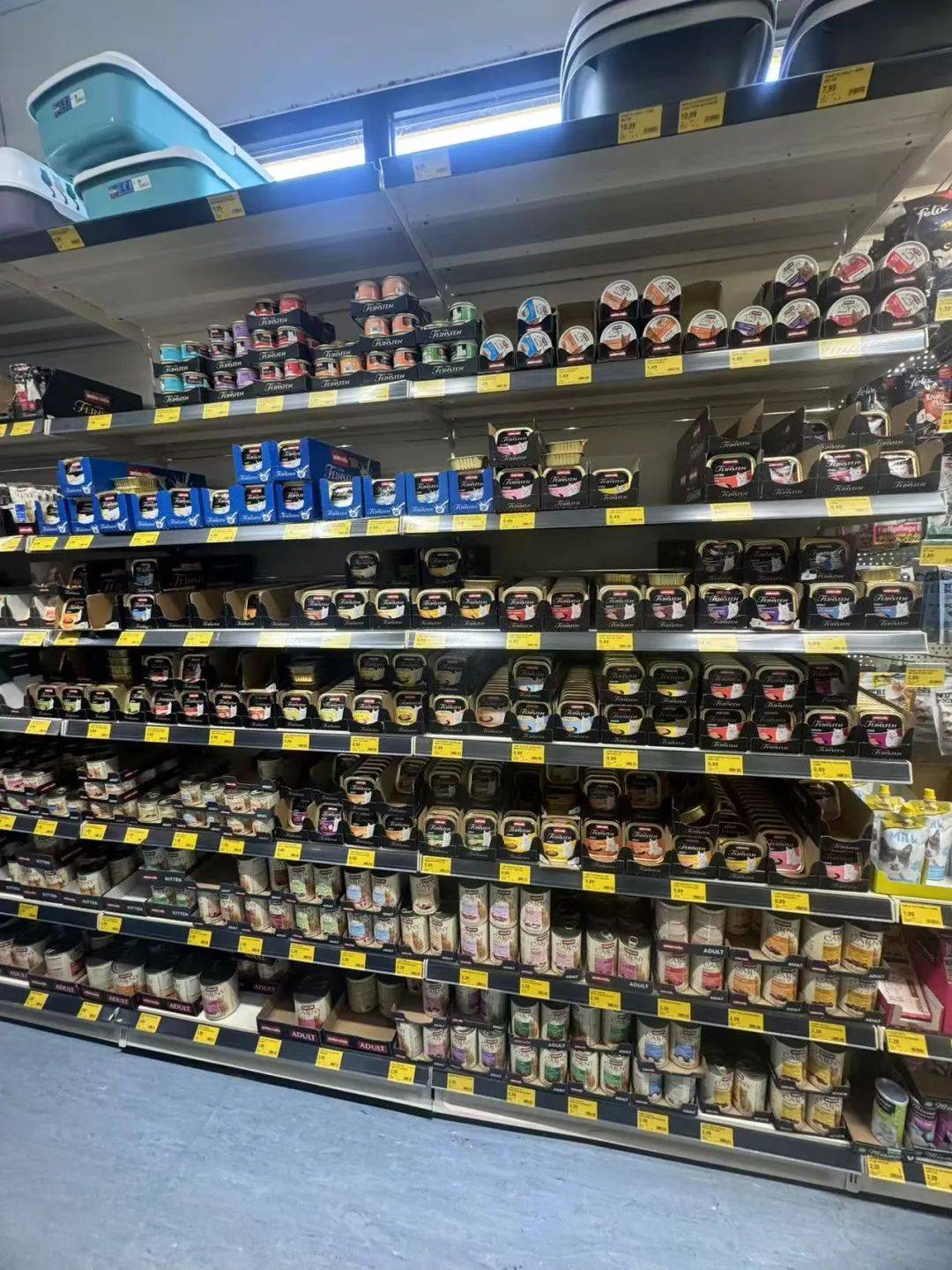 物食品市场百年德企开启中国式新战略开元棋牌app用德国品质赋能中国宠(图2)