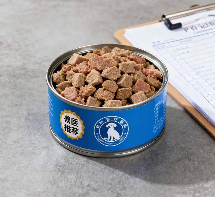 局走 “情感 + 健康” 融合之路开元ky棋牌宠物零食:破局份额困(图1) 局走 “情感 + 健康” 融合之路开元ky棋牌宠物零食:破局份额困(图1)