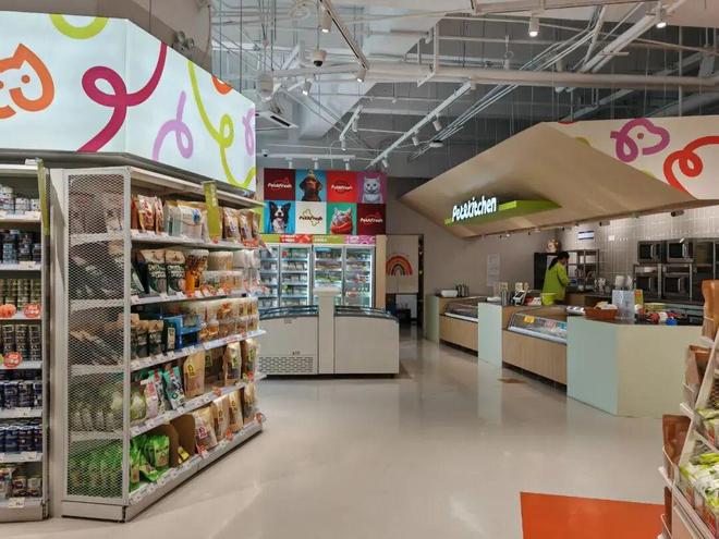 店盒马创始人又失败了开元棋牌关闭全部门(图4)